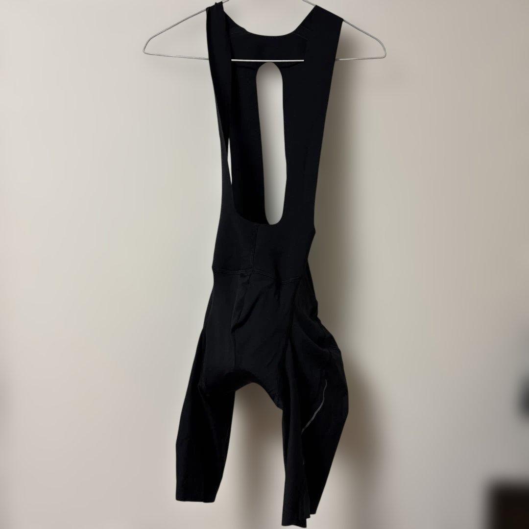 lululemon サイクルジャージ Sサイズ ダークブルー