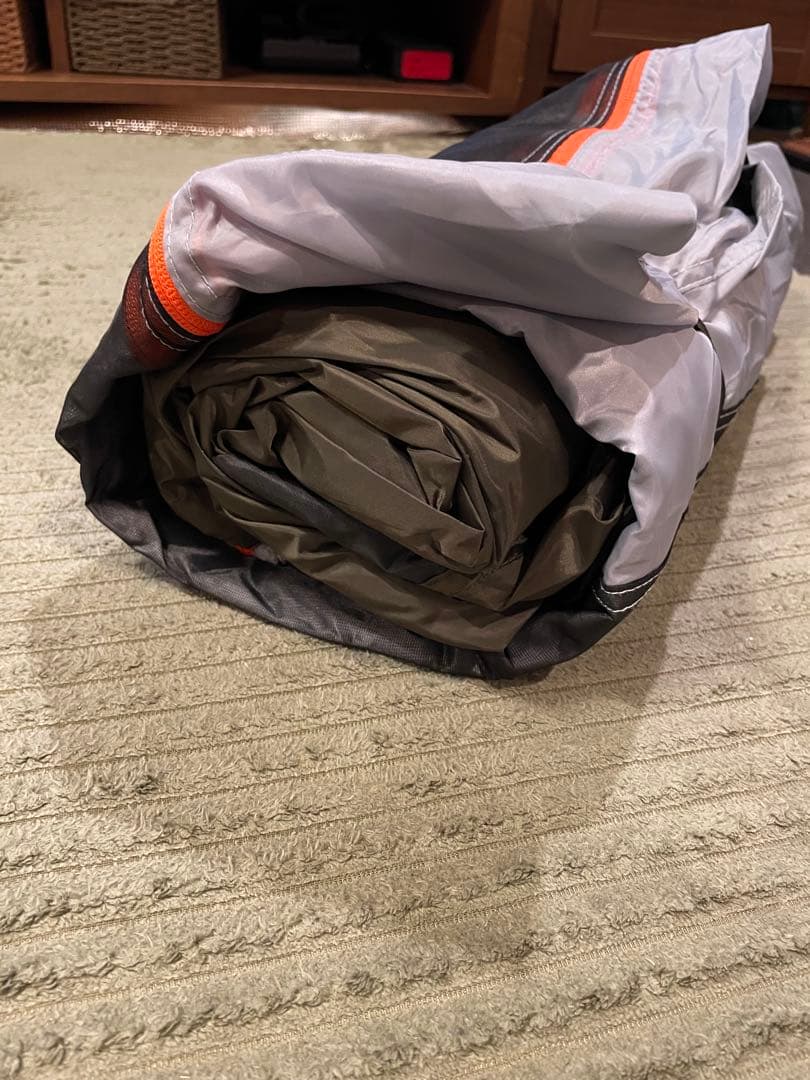 ノースフェイス ランダー2 THE NORTH FACE LANDER2 新品