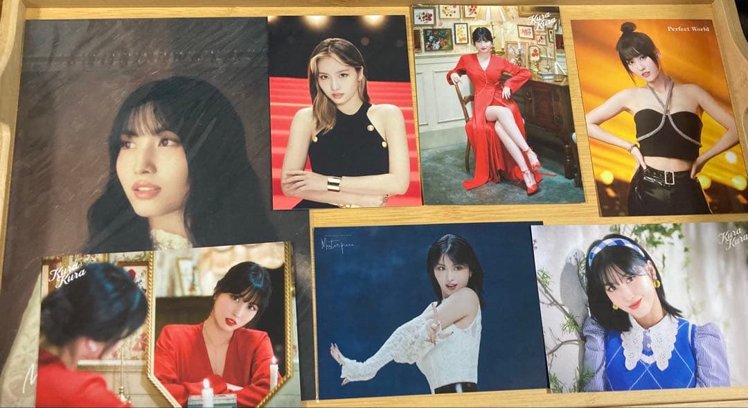 TWICE モモ まとめ売り