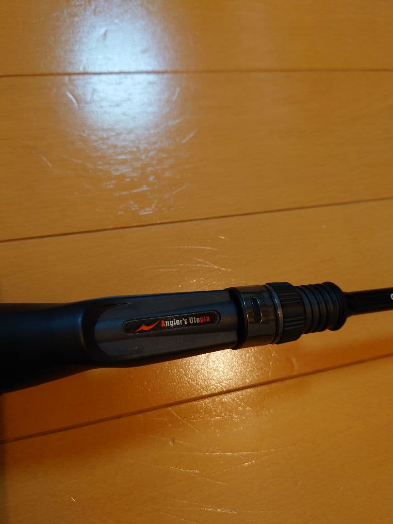 GRANDAGE LITE C76 ルアーロッド