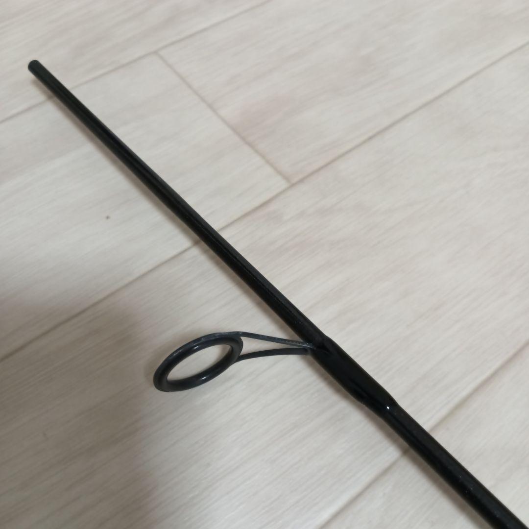 【美品】RYOBI BASSLOVE バスロッド コルク グリップ