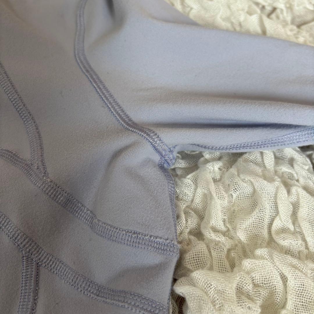 lululemonルルレモン define フルジップジャケット