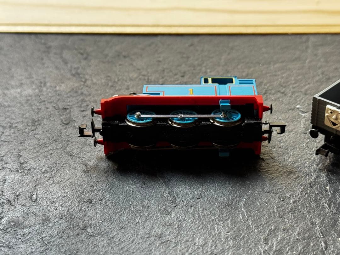 TOMIX トーマス 貨車セット
