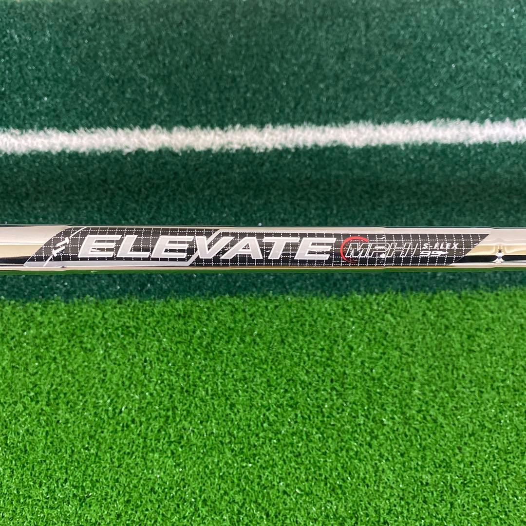 cobraダークスピード ELEVATE MPH 95S アイアン5本セット