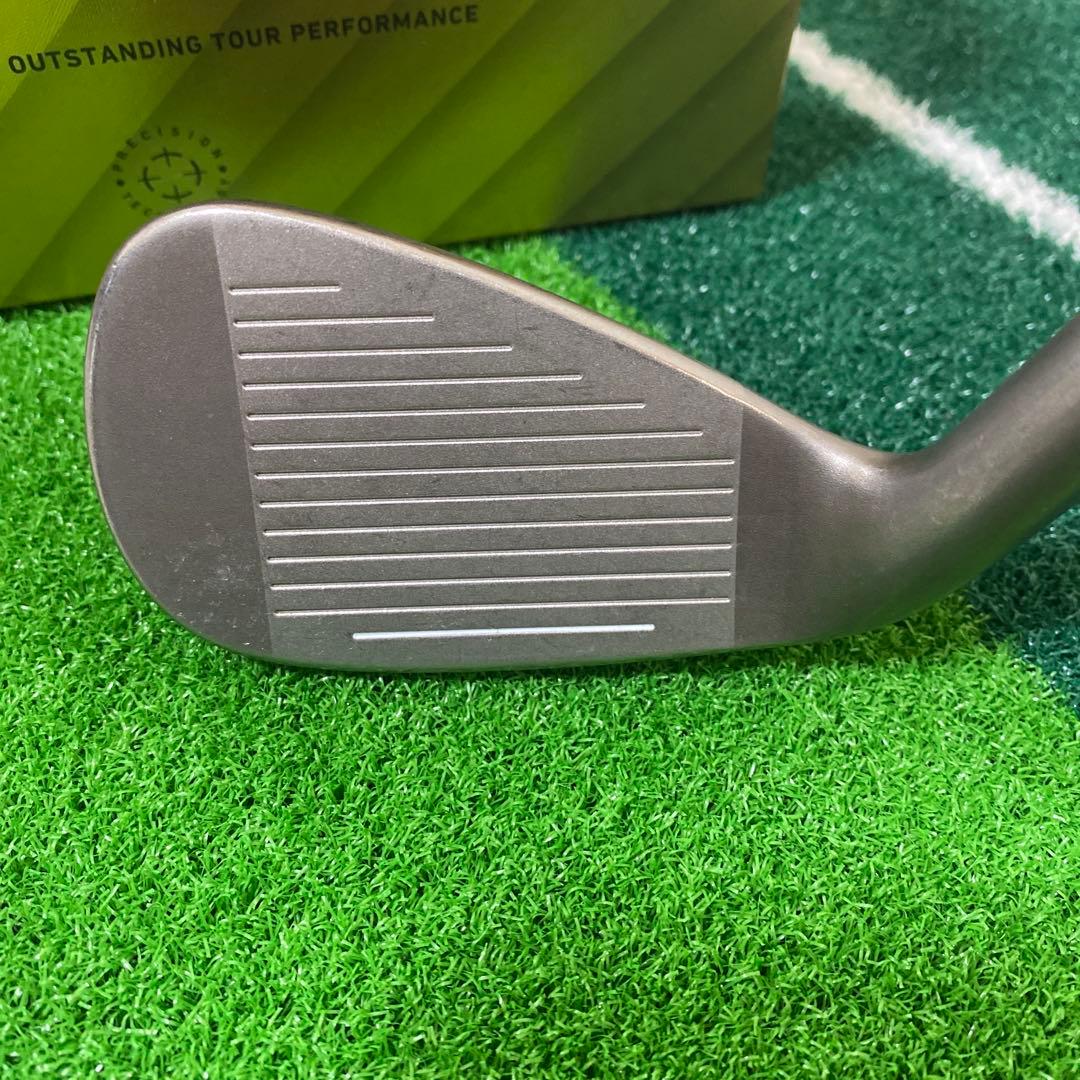 cobraダークスピード ELEVATE MPH 95S アイアン5本セット