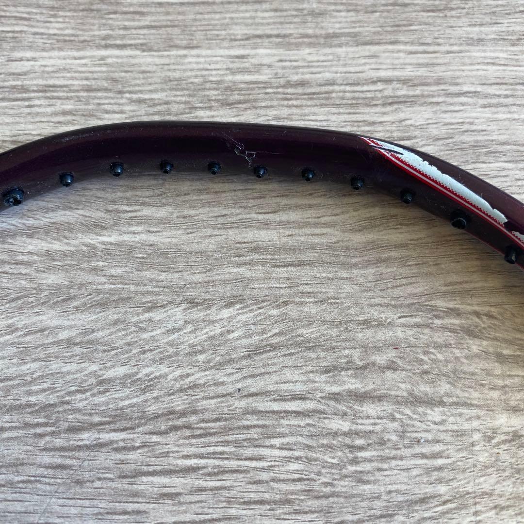 ASTROX 100 ZZ 88D Pro ジャンク極美品