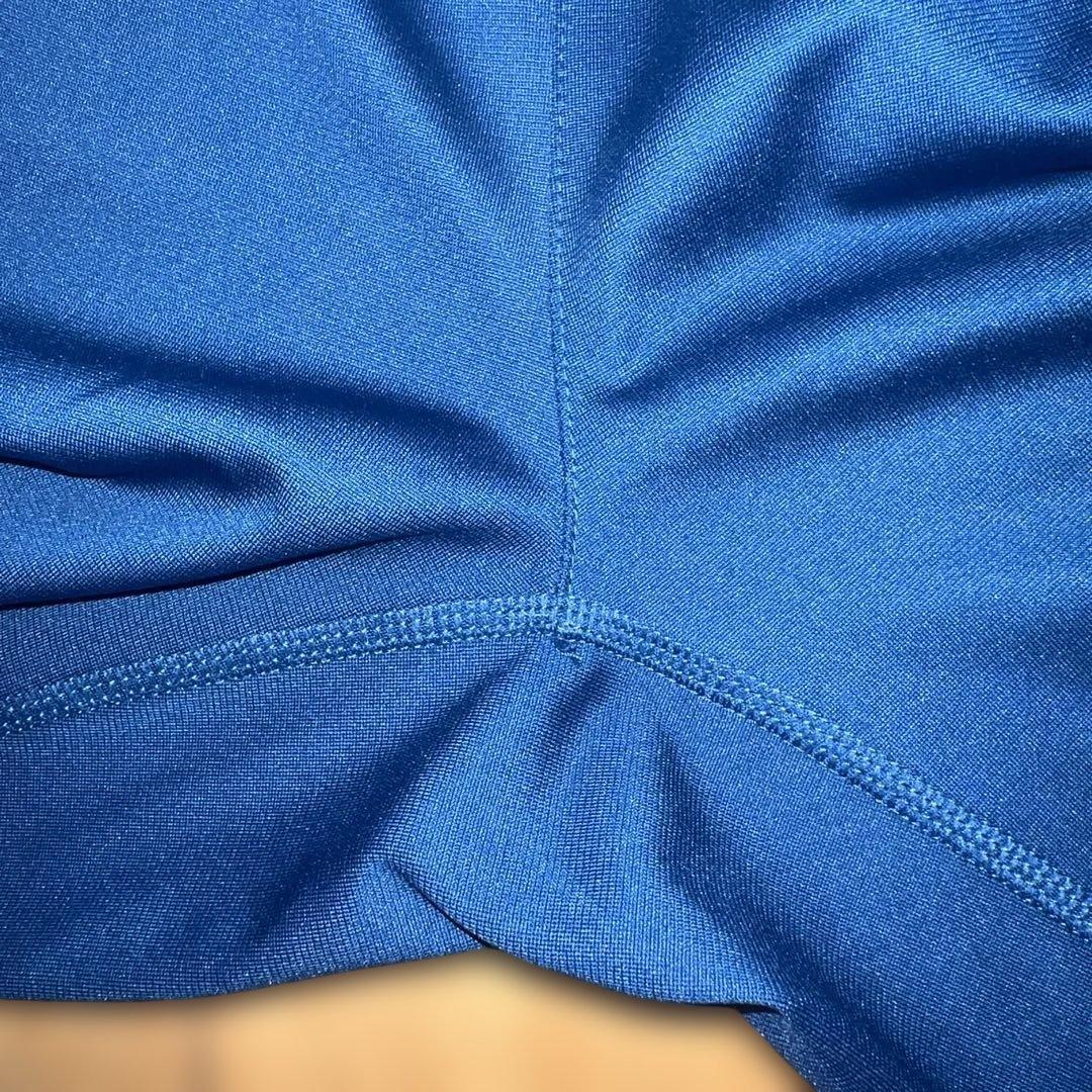 Nike Dri-FIT ブラジル代表 ジャージ L