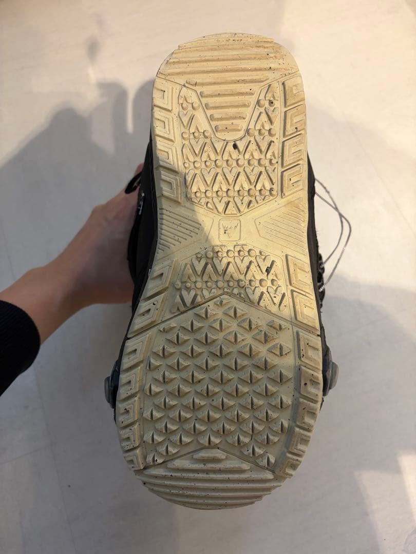 BURTON Photon Wide Step On 右足のみ ブーツ
