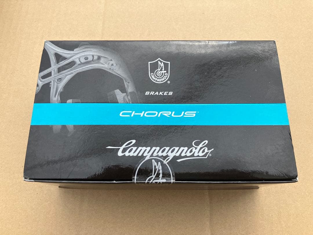 CAMPAGNOLO CHORUS コンポセット
