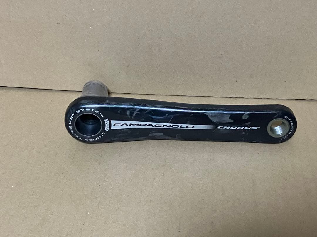 CAMPAGNOLO CHORUS コンポセット