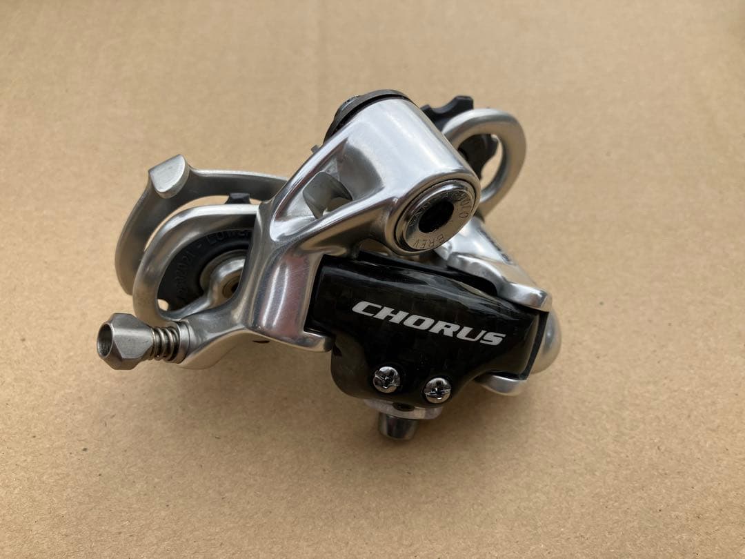 CAMPAGNOLO CHORUS コンポセット
