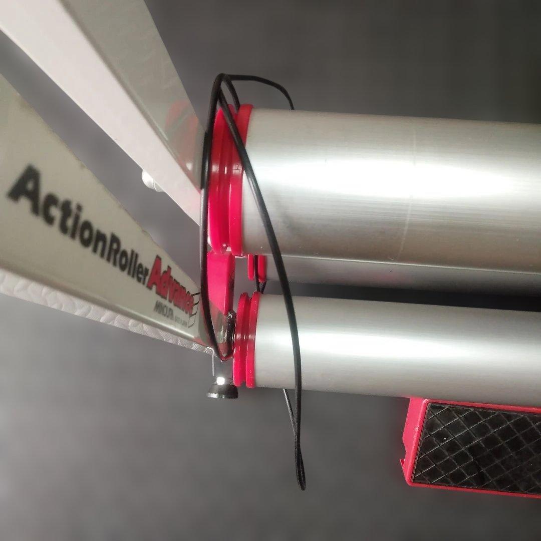 ActionRoller Advance 3本ローラー