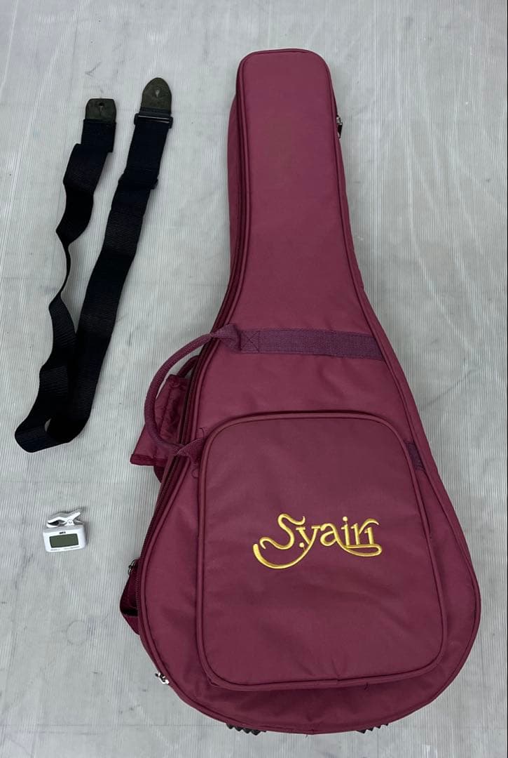 S.Yairi ヤイリ アコースティックギター YM-03/MH 中古　ゲース