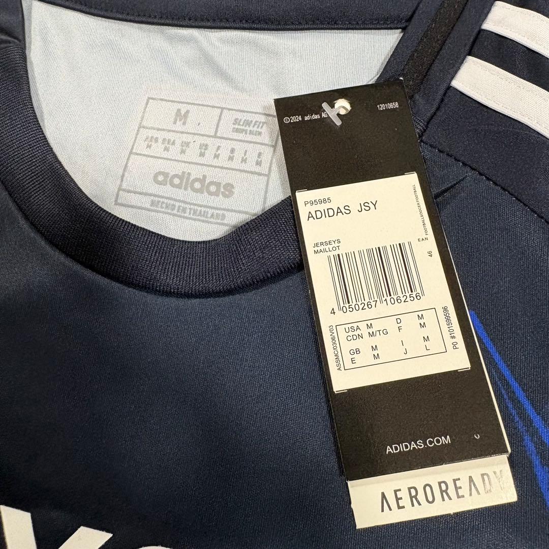 Y-3 日本代表 ホーム Mサイズ ユニフォーム adidas レプリカ