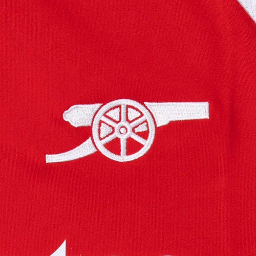 アディダス 24-25 アーセナルFC  ユニフォーム Lサイズ