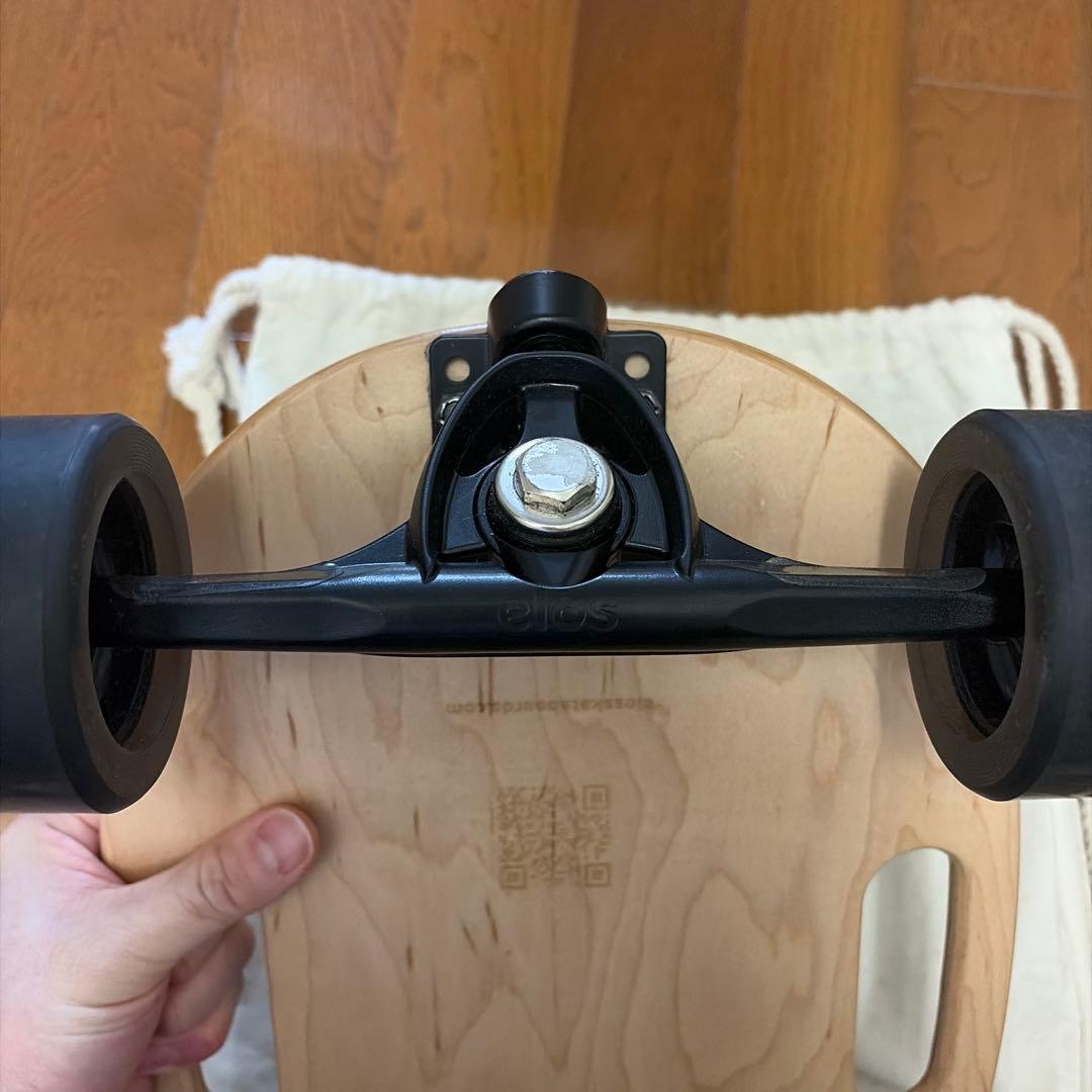 スケートボード elos Skateboard Complete Lightweight