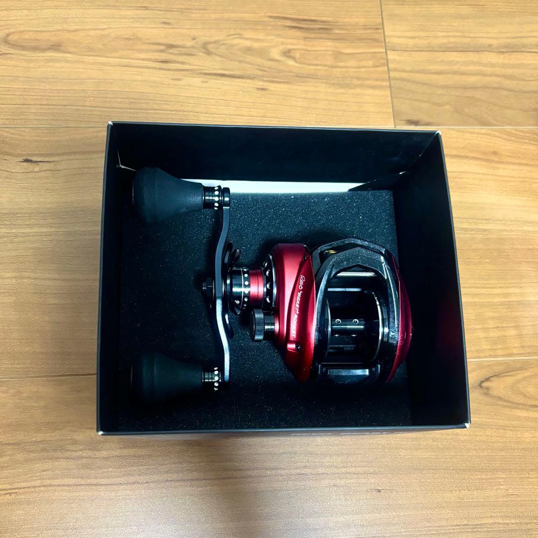 REVO BEAST ROCKET （レボ・ビースト ロケット）　L