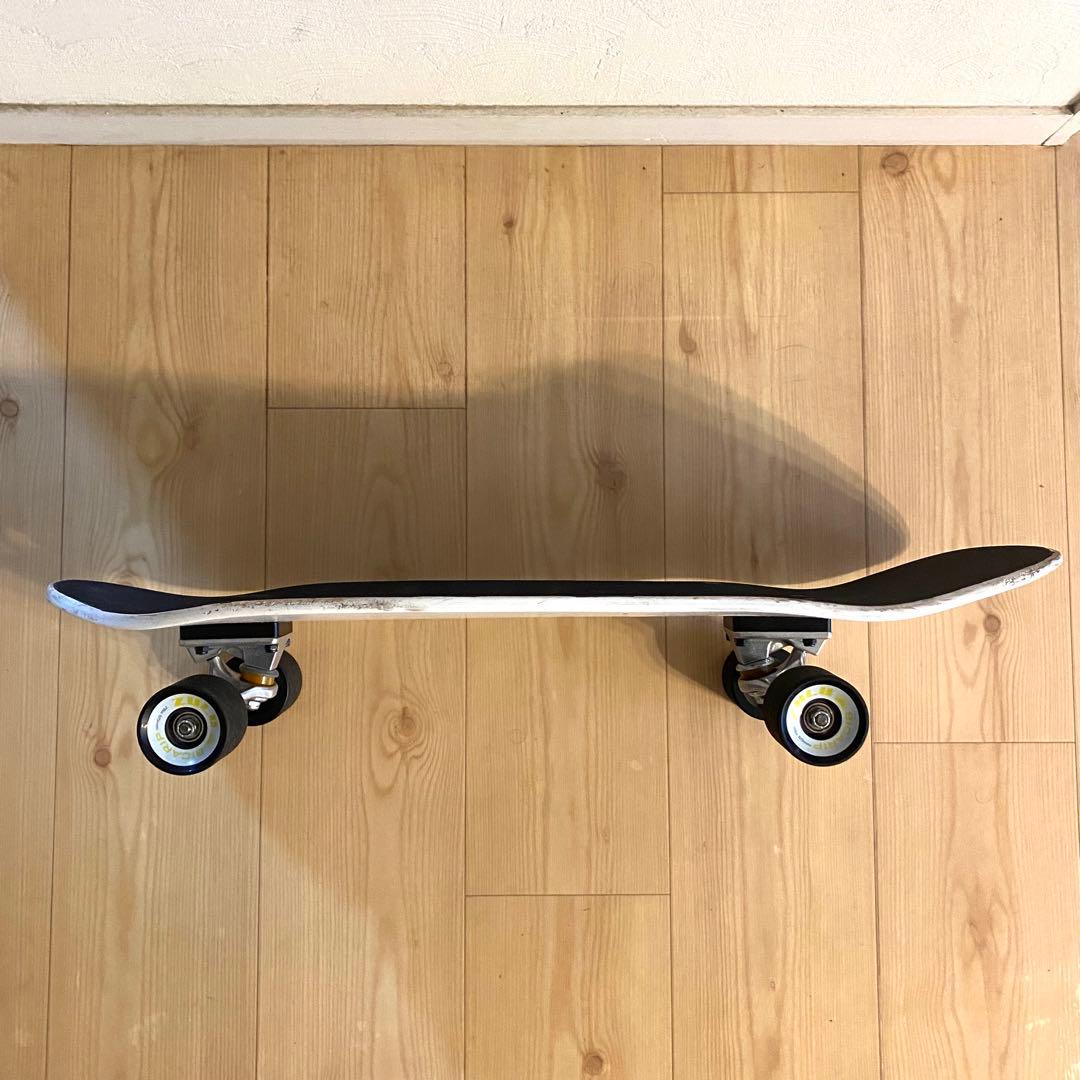 【値下げ】スケートボード コンプリート　オールドスクール　クルーザー