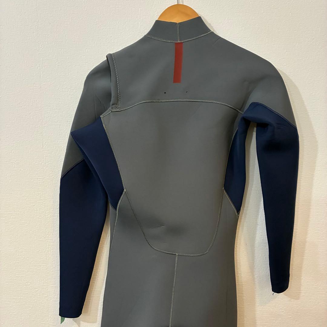 Vissla 7SEAS COMPウエットスーツ　ミディアム3x2ミリ　ビスラ