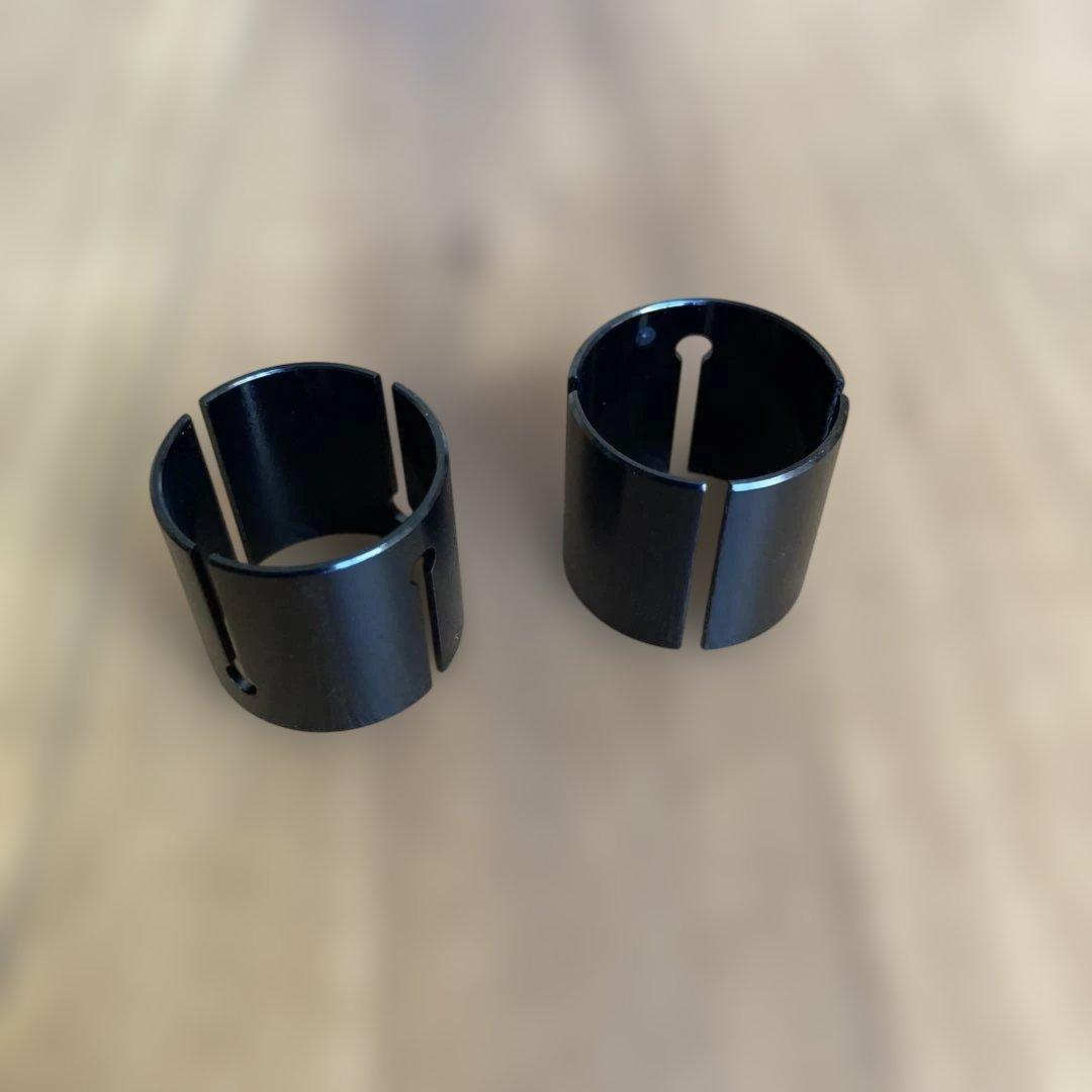 prfofile design ABS carbon ブレーキレバー カーボン