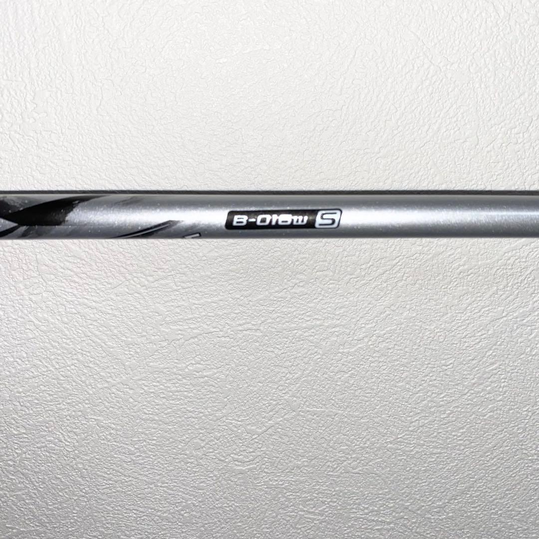 良品☆TOURSTAGEゴルフクラブ フルセット☆メンズ初心者キャディバッグ付S