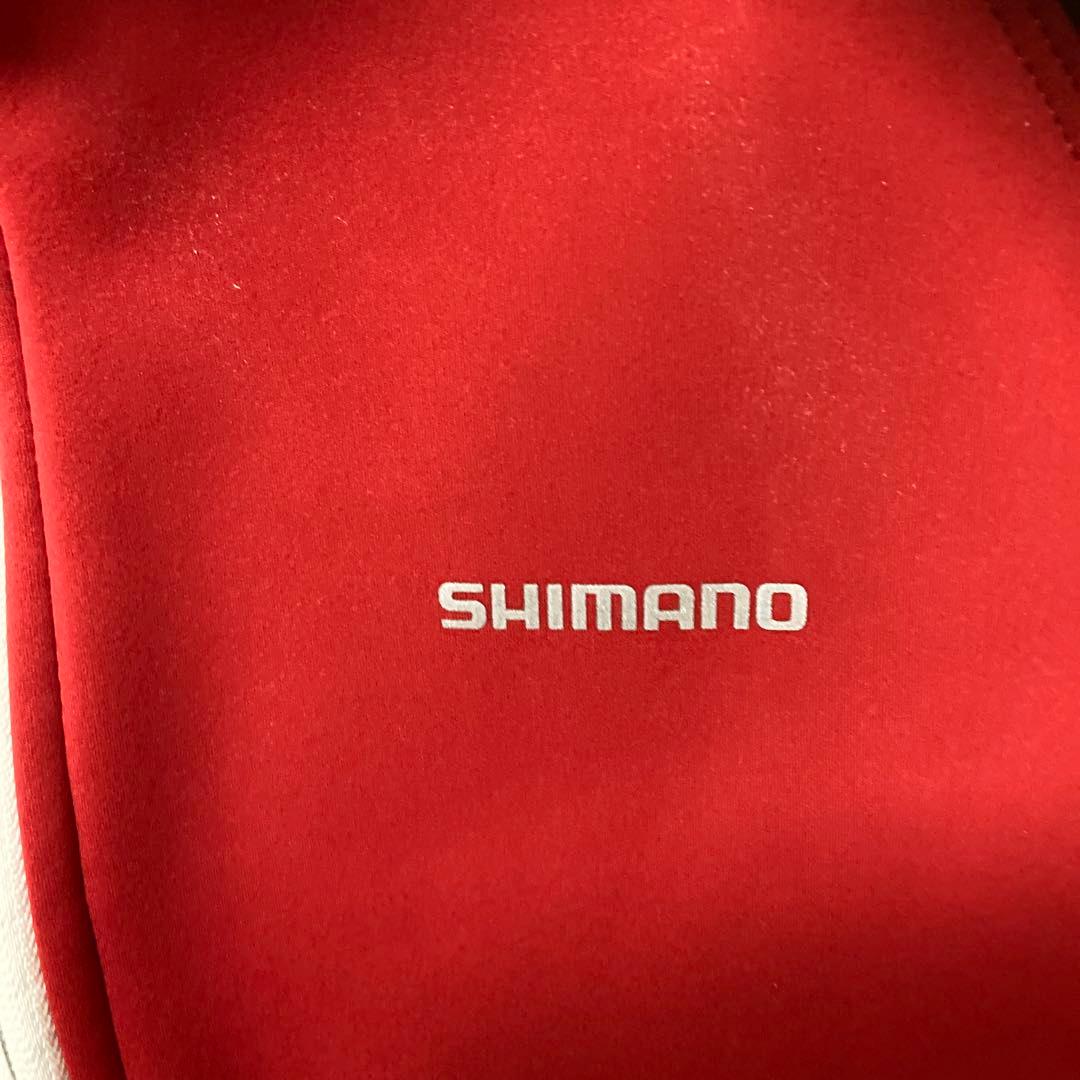 シマノフィッシングウェア