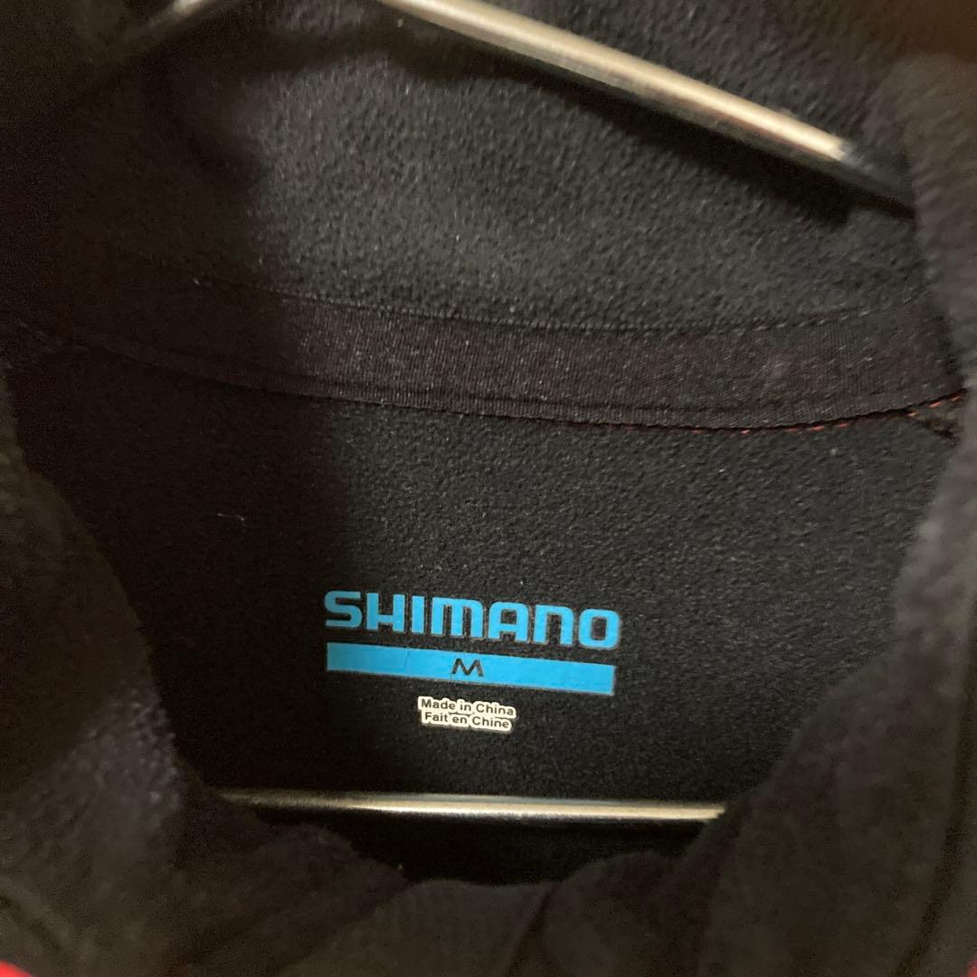 シマノフィッシングウェア