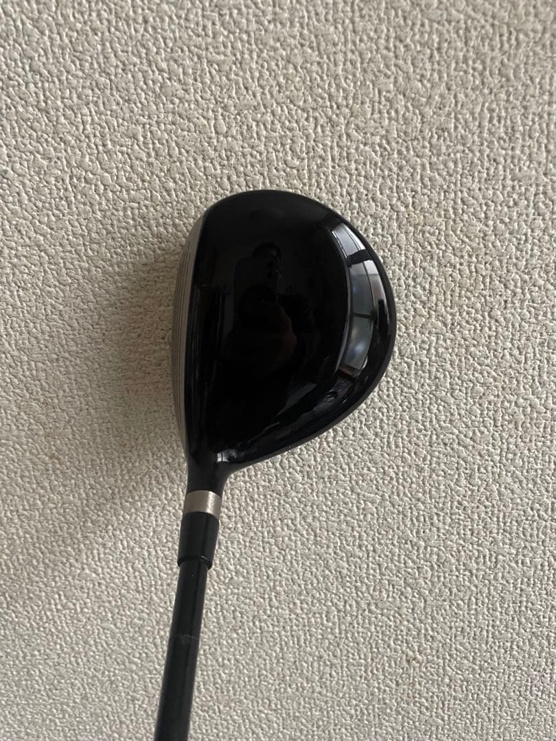 エポンAF202フェアウェイウッド 5W