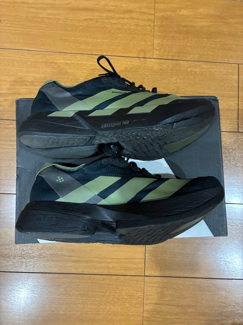 【26.0cm】adidas アディオスプロ4
