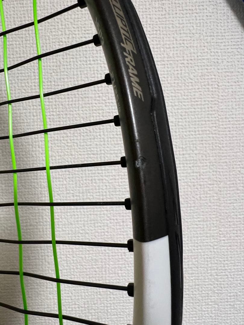 ピュアドライブ ウィンブルドン 2025 G2 ウーファー2.0付