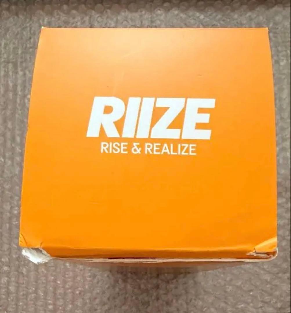 RIIZE ソンチャン ウラッバム グッズ ペンライト ぬいぐるみ セット