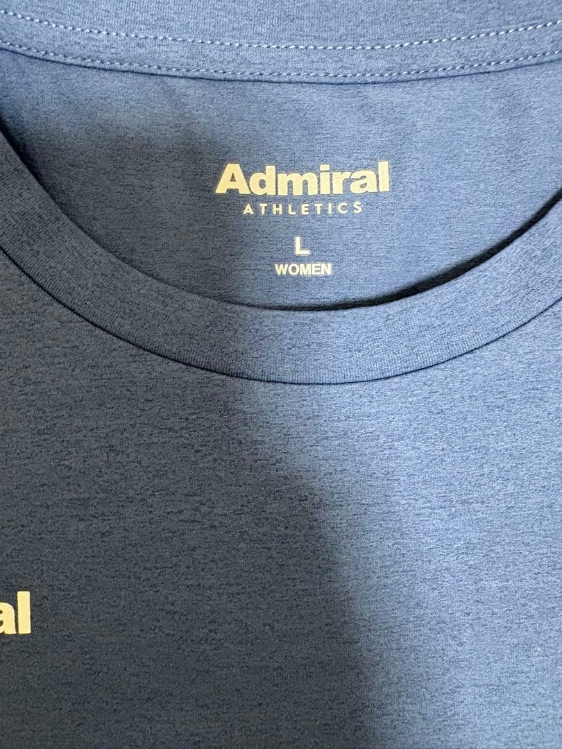 Admiral アドミラル セットアップ L サイズ
