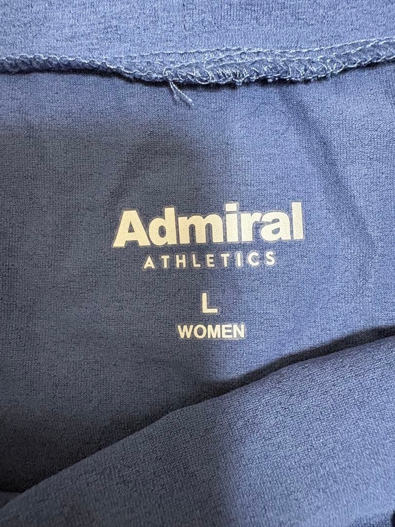 Admiral アドミラル セットアップ L サイズ