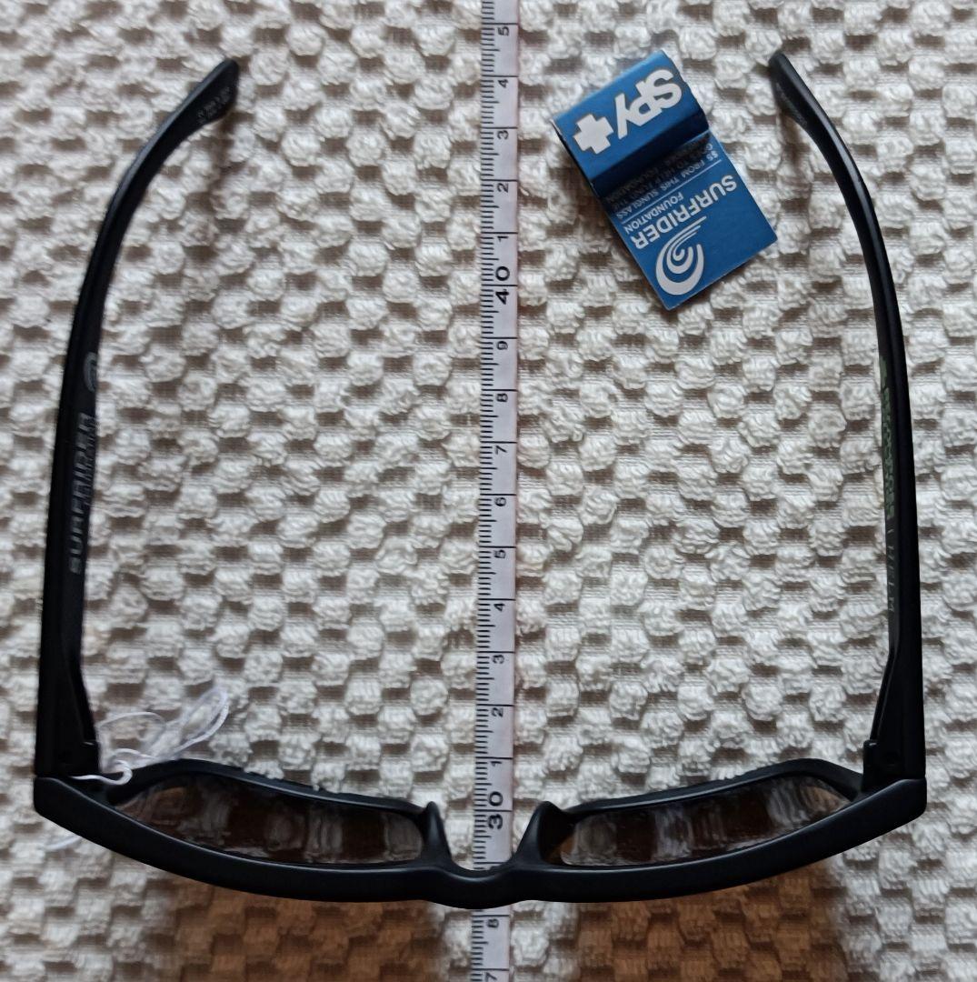 SPY+ SURFRIDER COLLECTION HELM サングラス 新品