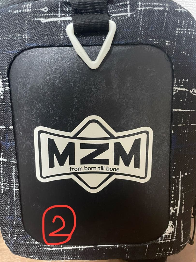 マズメ(MAZUME) レッドムーンライフジャケット ロックショアスペシャルII