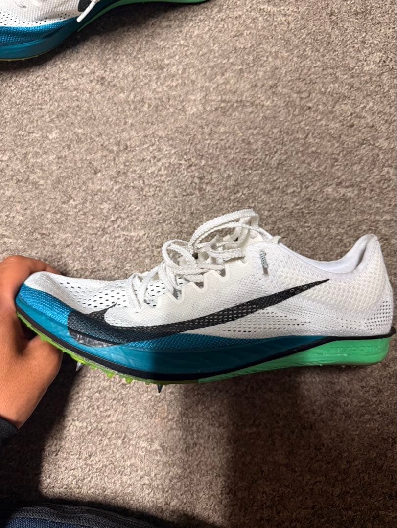 Nikeドラゴンフライ2エリート 26cm