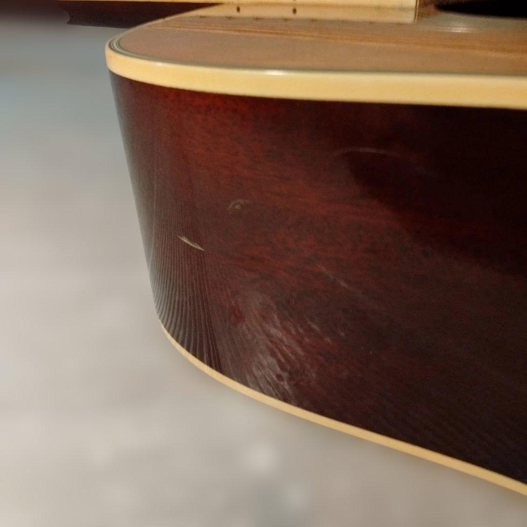 Yamaha FG-300M アコースティックギター