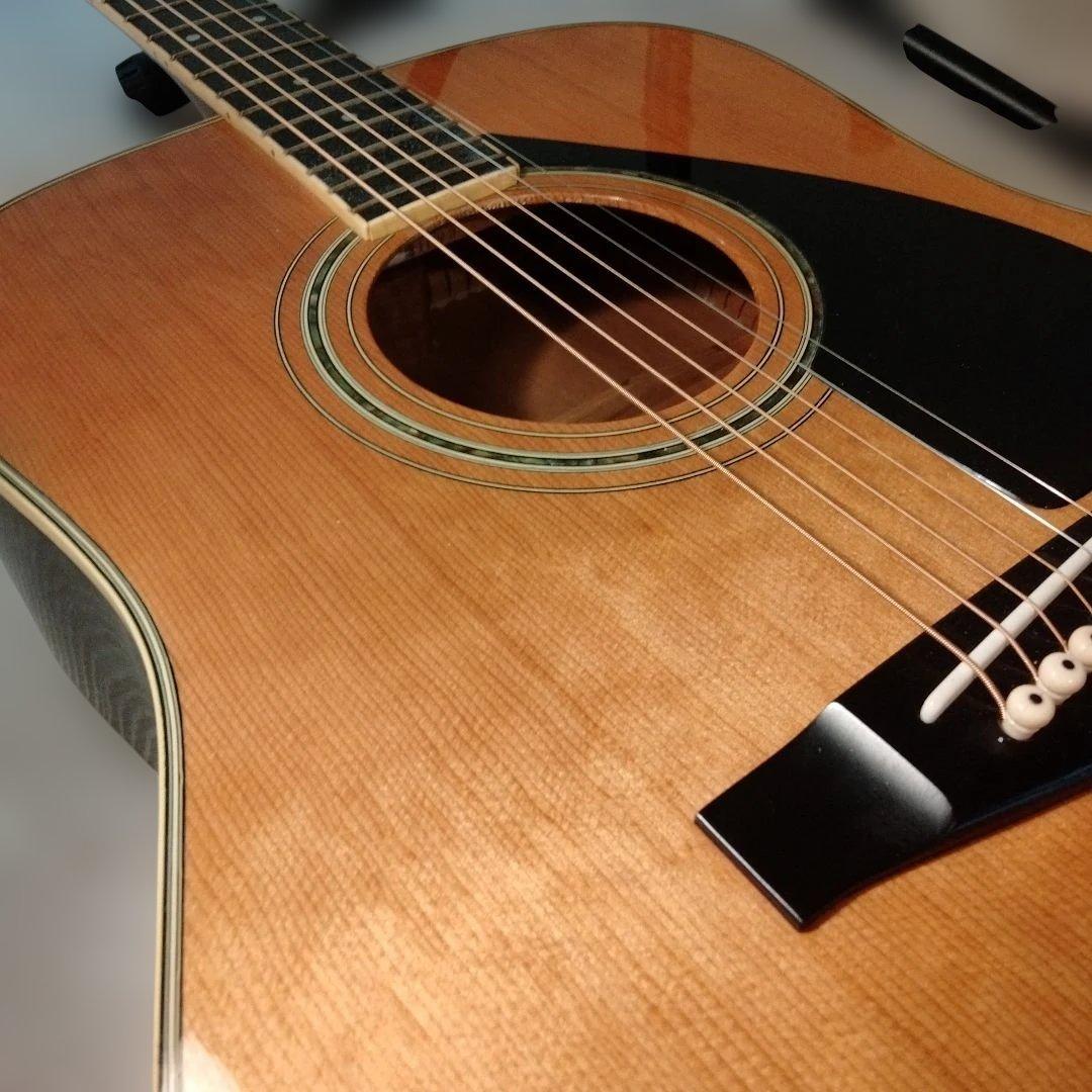 Yamaha FG-300M アコースティックギター