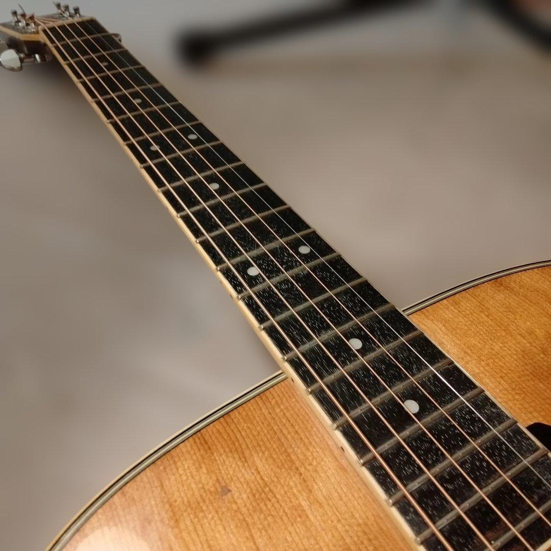 Yamaha FG-300M アコースティックギター