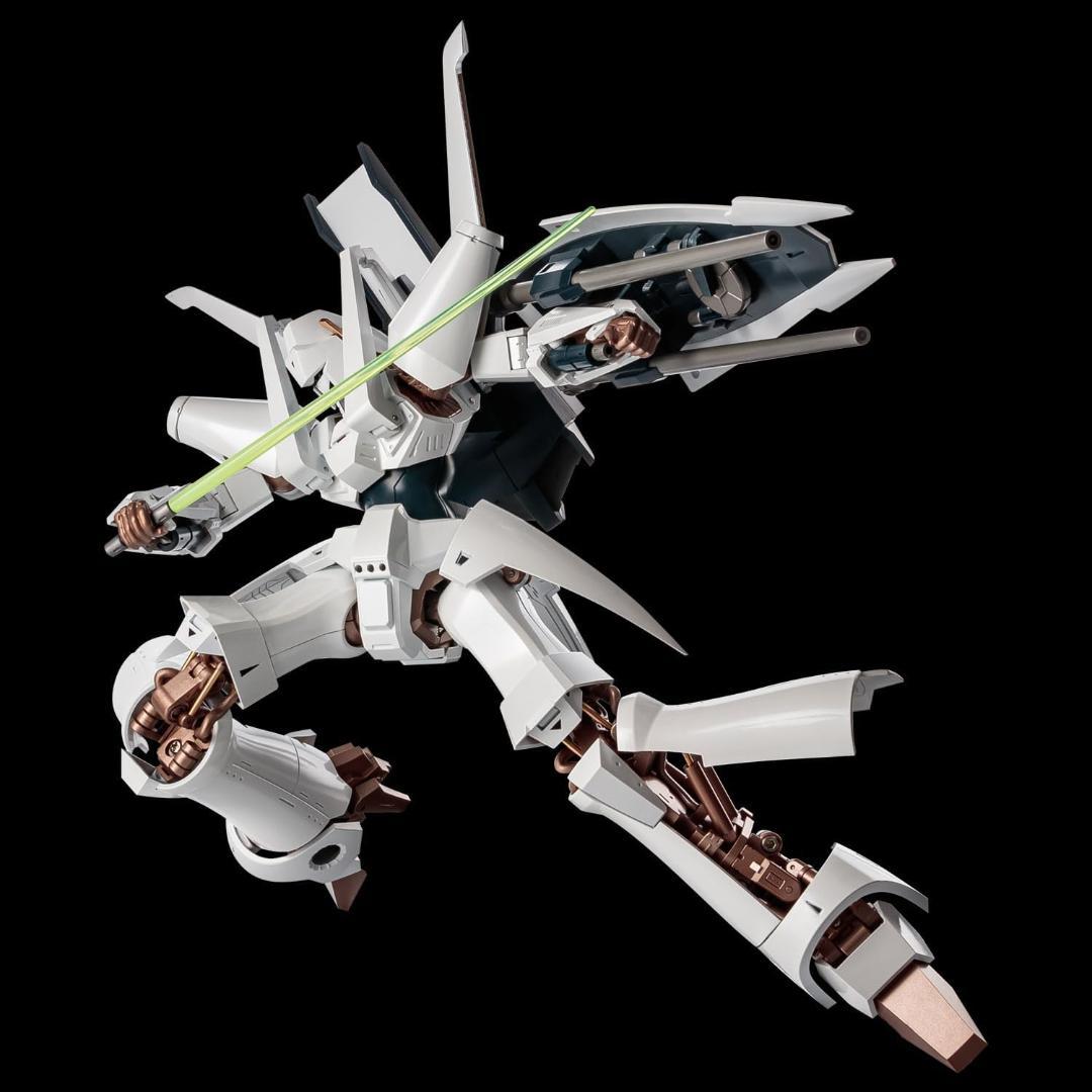 h*r様 【新品未開封】RIOBOT 重戦機エルガイム エルガイム