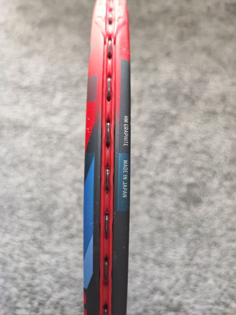 YONEX VCORE 98 テニスラケット G3