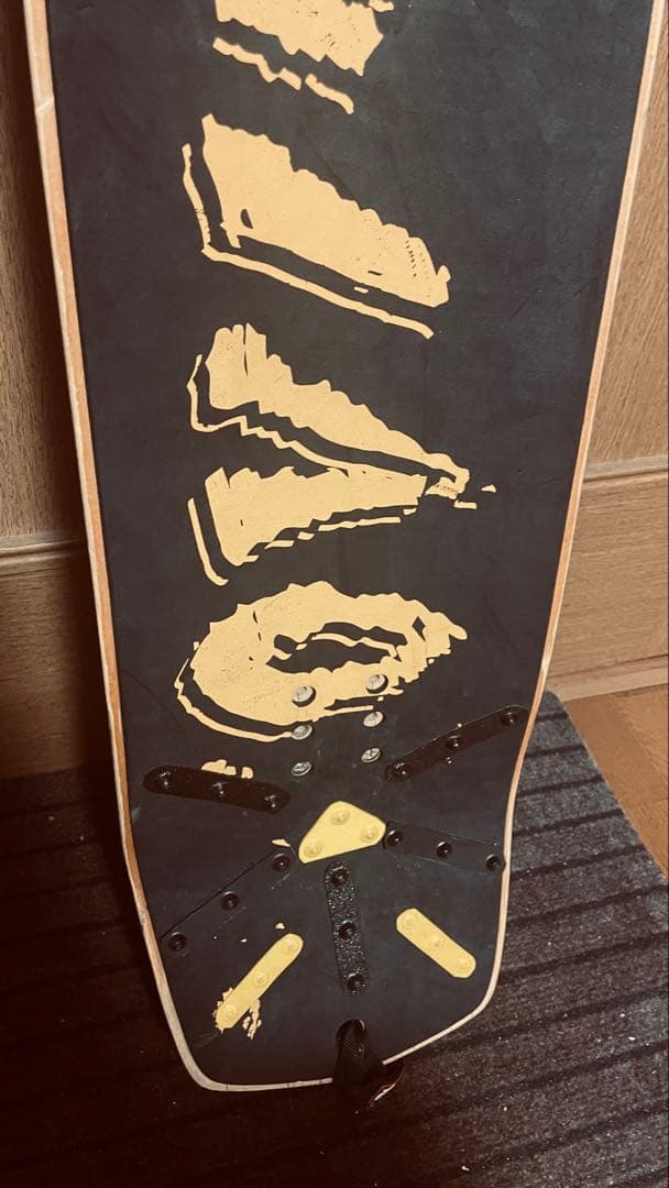 HOVLAND スノースケートFIVE-OH