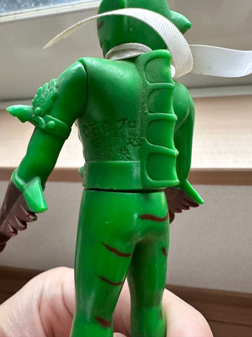 ポピー製　仮面ライダー2体◾️おまけあり