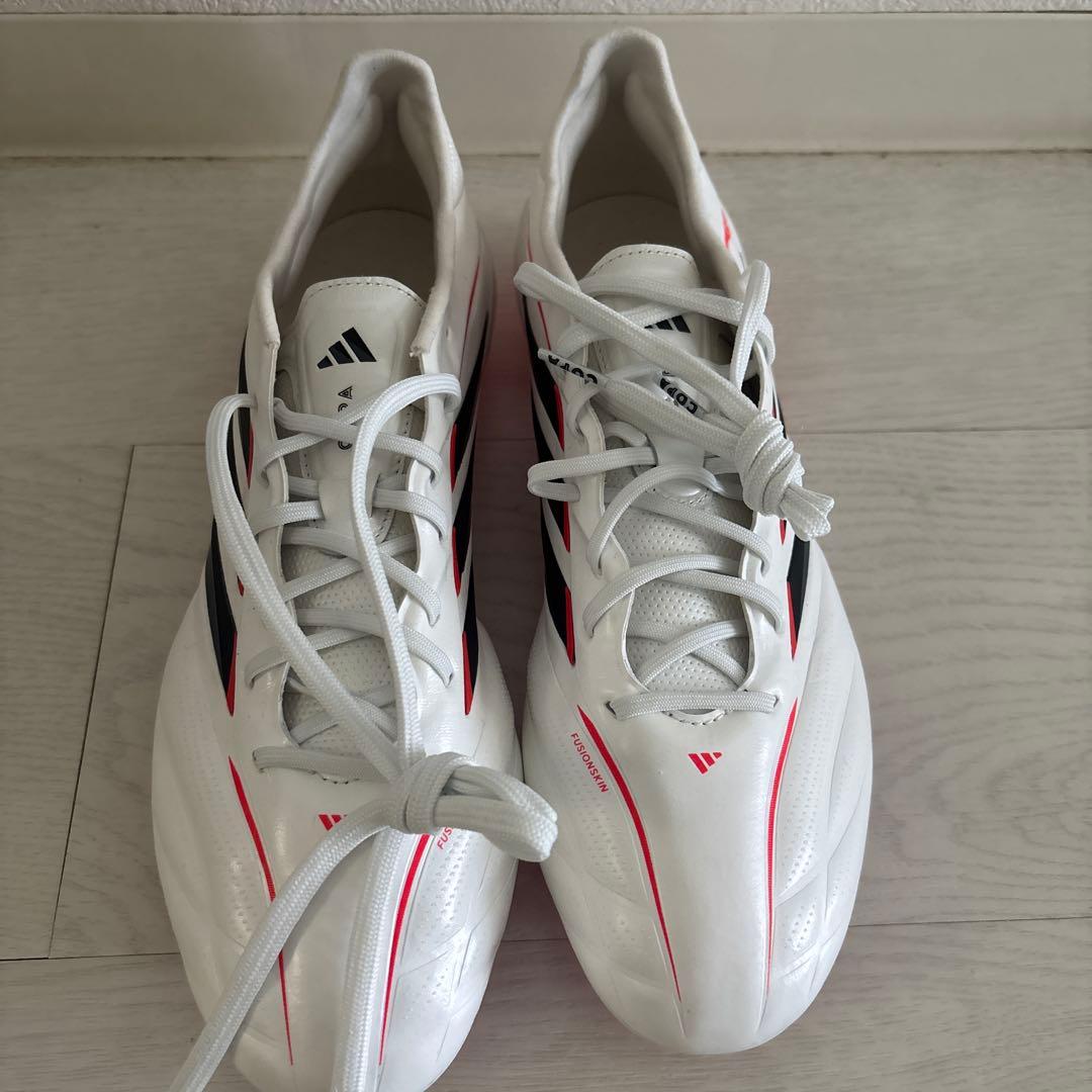 adidas COPAサッカースパイク、TOPモデル