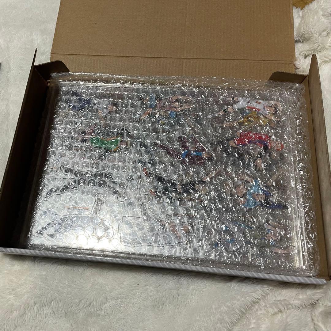 ハイキュー 10th クロニクル