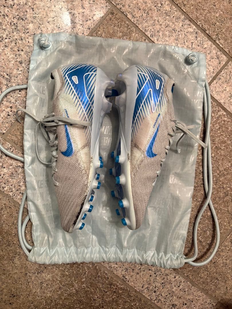 Nike マーキュリアル 16ヴェイパー　ag 27cm 美品