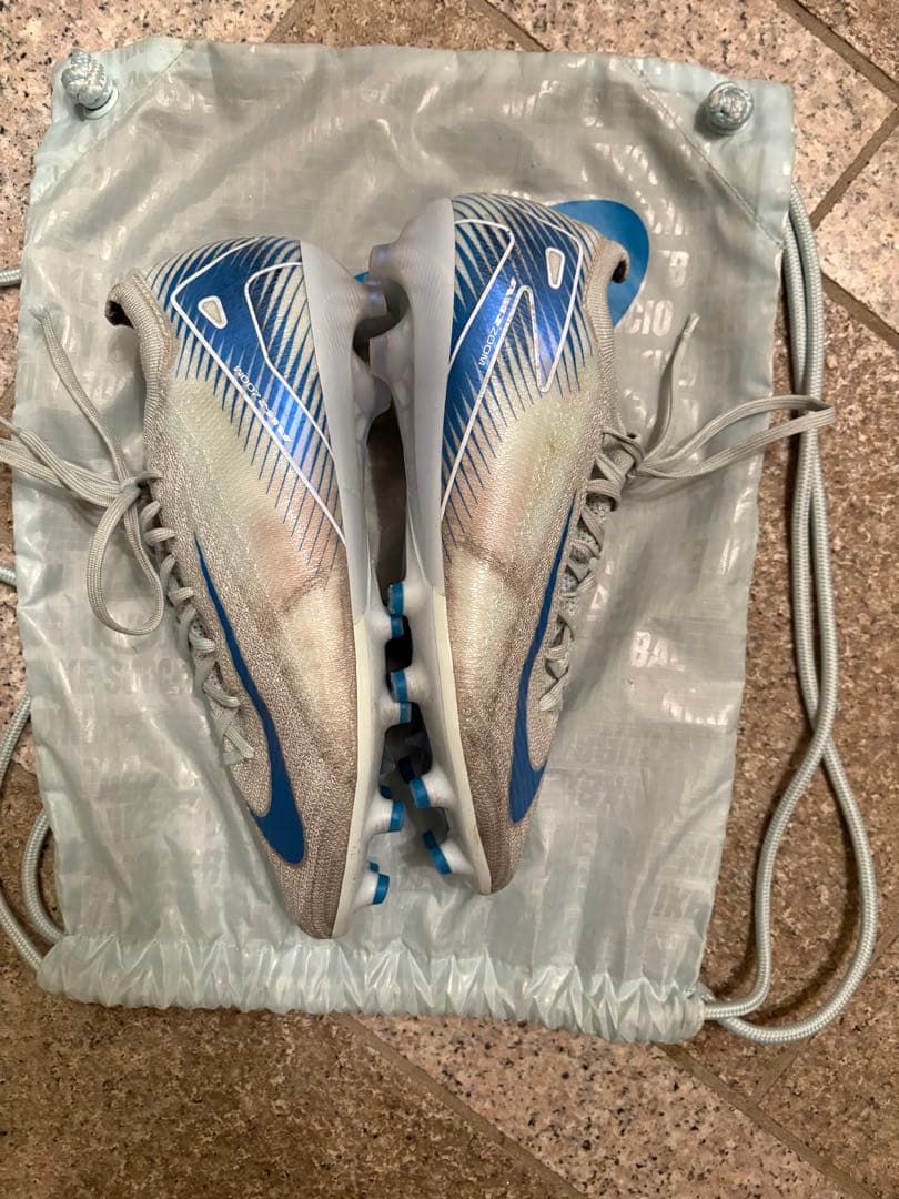 Nike マーキュリアル 16ヴェイパー　ag 27cm 美品