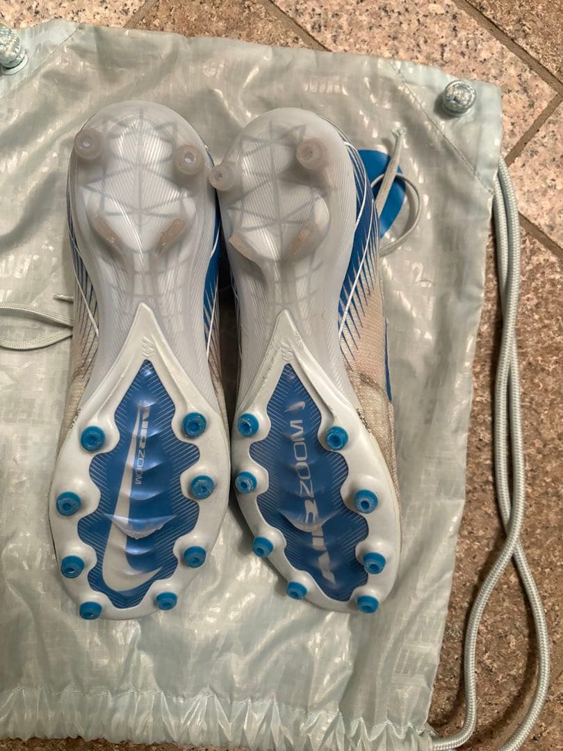 Nike マーキュリアル 16ヴェイパー　ag 27cm 美品