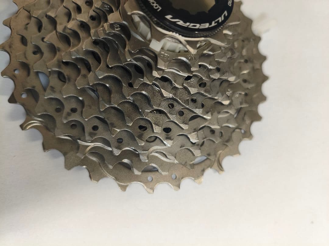 Ultegra スプロケット 12S 11-34
