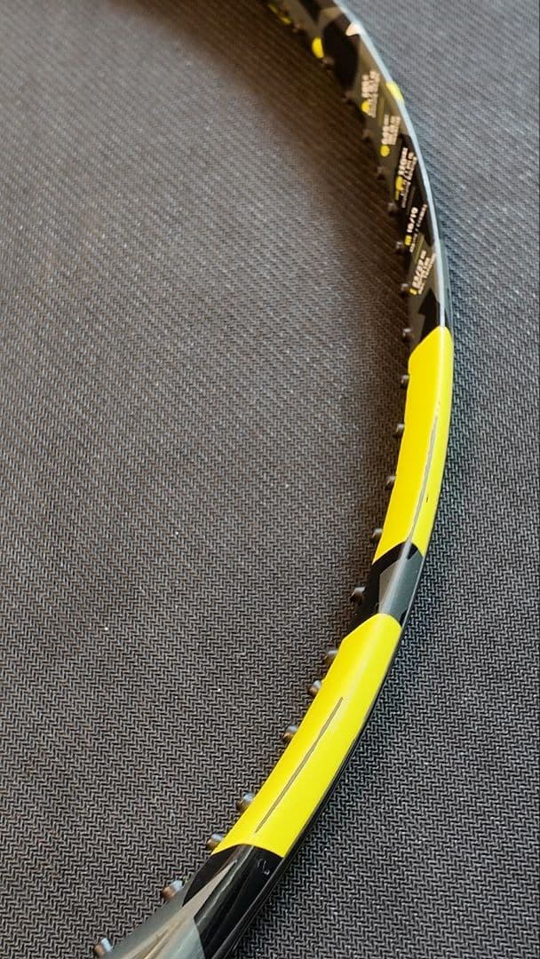 Babolat Pure Aero テニスラケット G2